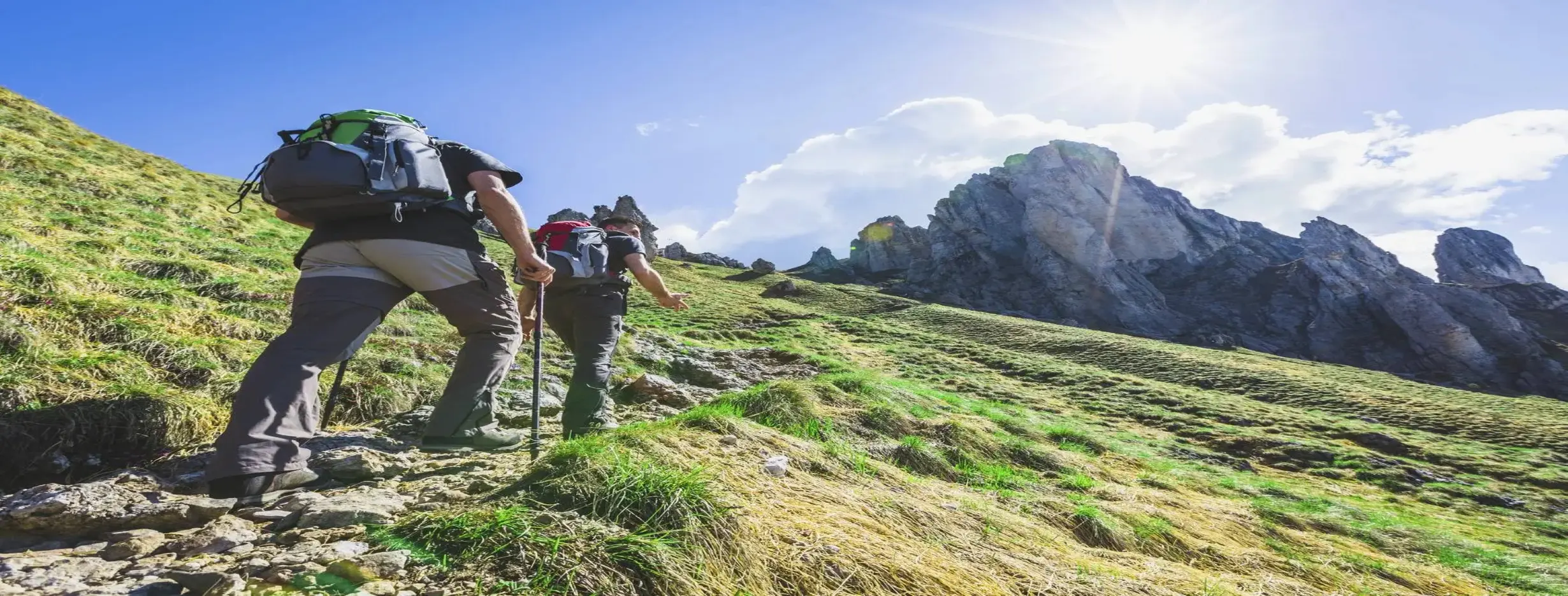 Image for Mount Nimba Hike